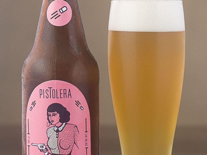 cerveza artesanal